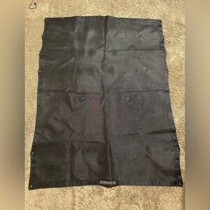 Spiderweb Shade for JKU Jeep Wrangler